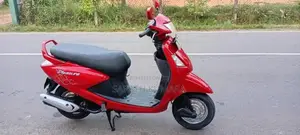 Hero Pleasure 2011 Motorbike (Used)