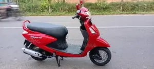 Hero Pleasure 2011 Motorbike (Used)