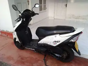 Honda Dio 2014 Motorbike (Used)