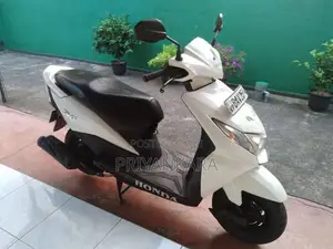 Honda Dio 2014 Motorbike (Used)