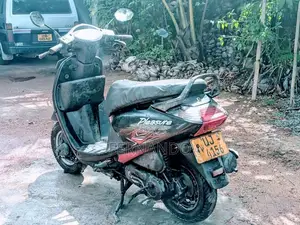 Hero Pleasure 2010 Motorbike (Used)