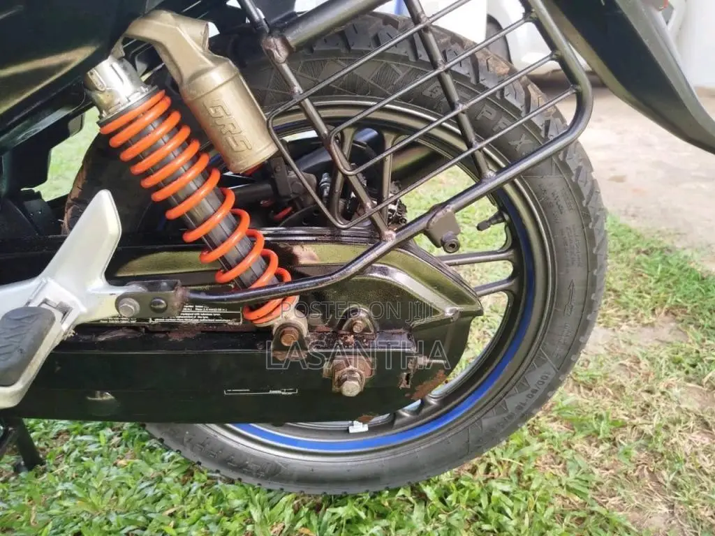 Hero Xtreme 2013 Motorbike (Used)