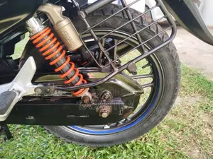 Hero Xtreme 2013 Motorbike (Used)