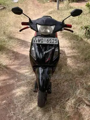 Hero Pleasure 2011 Motorbike (Used)