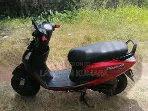 Hero Pleasure 2011 Motorbike (Used)