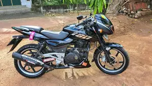 Bajaj Pulsar 180 2010 Motorbike (Used)
