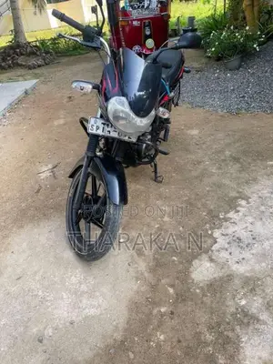 Bajaj Discover 2007 Motorbike (Used)