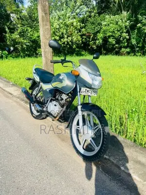 TVS Star Sport 2007 Motorbike (Used)