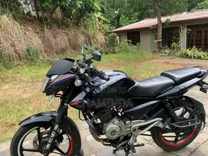 Bajaj Pulsar 135 2013 Motorbike (Used)