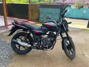 Bajaj Discover 2007 Motorbike (Used)