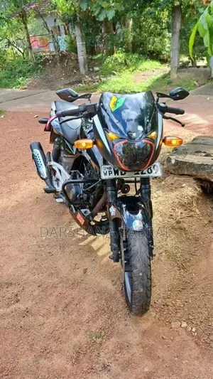 Bajaj Pulsar 180 2010 Motorbike (Used)