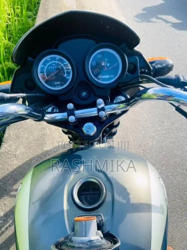 TVS Star Sport 2007 Motorbike (Used)