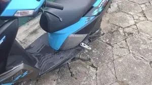TVS Ntorq 2024 Motorbike (Used)