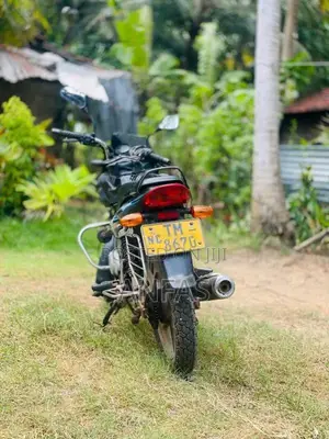 Bajaj Discover 125 2007 Motorbike (Used)