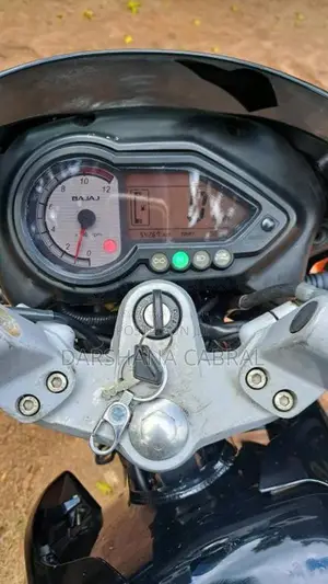 Bajaj Pulsar 180 2010 Motorbike (Used)