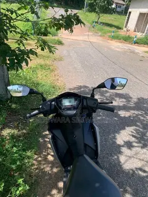 TVS Ntorq 2024 Motorbike (Used)