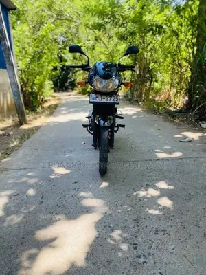 Bajaj Discover 125 2006 Motorbike (Used)