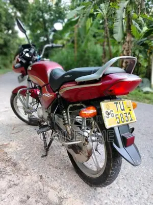 TVS Star Sport 2007 Motorbike (Used)