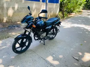 Bajaj Discover 125 2006 Motorbike (Used)