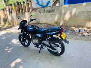 Bajaj Discover 125 2006 Motorbike (Used)