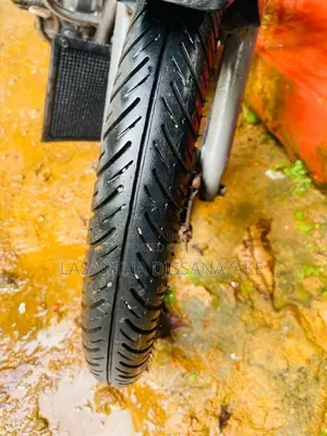 Bajaj Platina 100 2010 Motorbike (Used)
