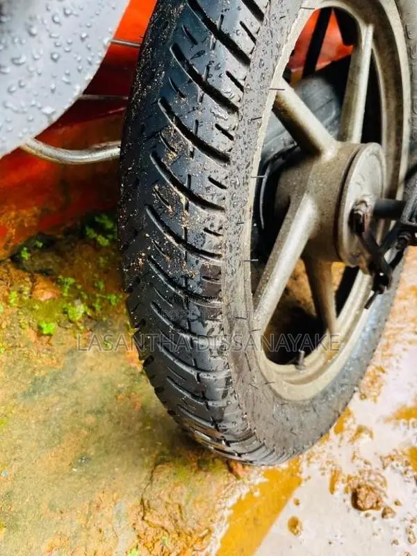 Bajaj Platina 100 2010 Motorbike (Used)