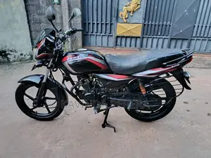Bajaj Platina 125 2011 Motorbike (Used)