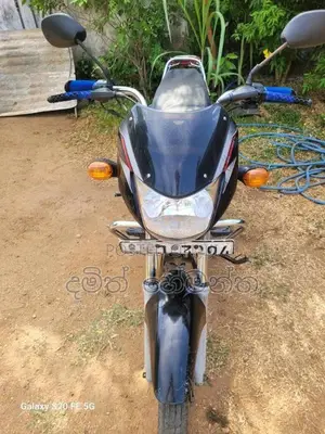 Bajaj CT-100 2007 Motorbike (Used)