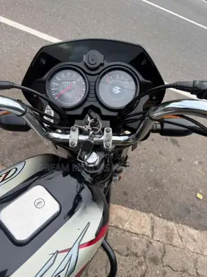 Bajaj CT-100 2022 Motorbike (Used)