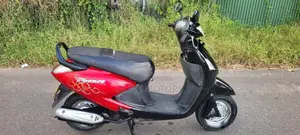 Hero Pleasure 2010 Motorbike (Used)