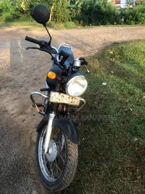 Bajaj Caliber 2006 Motorbike (Used)
