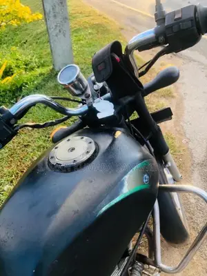 Bajaj Caliber 2006 Motorbike (Used)
