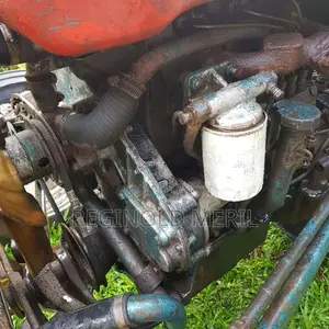 Massey-Ferguson Imt 533 1990 Tractor (Used)