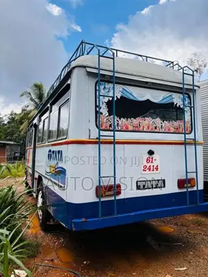 Tata 909 1991 Bus (Used)