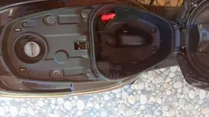 Honda Dio 2018 Motorbike (Used)