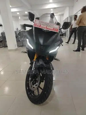 Yamaha R 15 2026 Motorbike Brand New