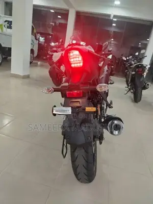 Yamaha R 15 2026 Motorbike Brand New