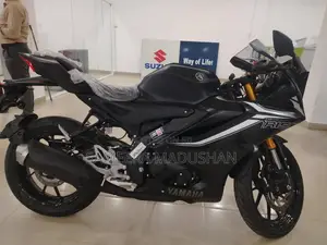 Yamaha R 15 2026 Motorbike Brand New