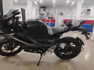 Yamaha R 15 2026 Motorbike Brand New