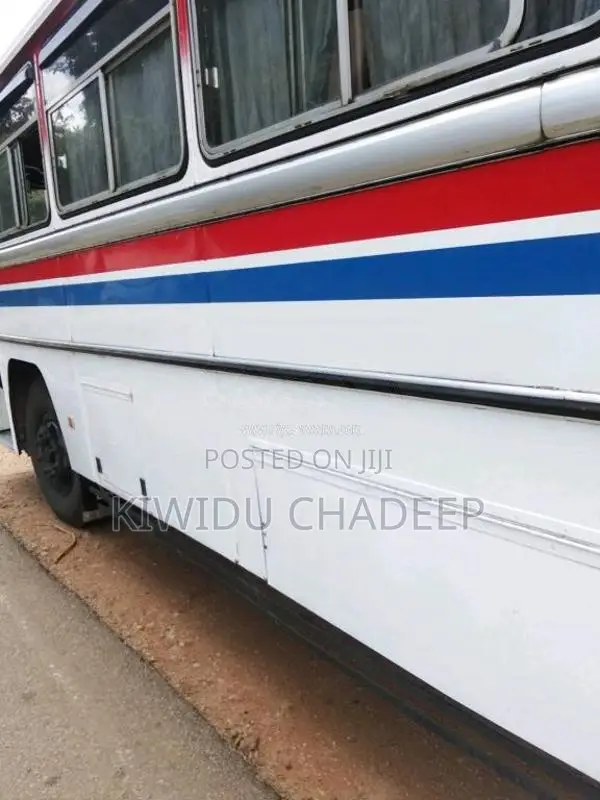 Ashok-Leyland Annamale 2006 Bus (Used)