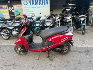 Hero Pleasure 2014 Motorbike (Used)