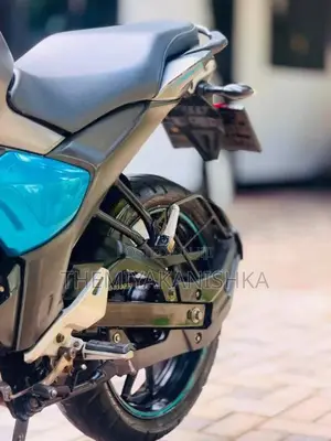 Yamaha Fz V3 2020 Motorbike (Used)