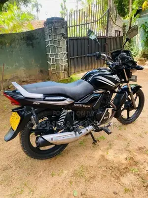 TVS Metro Plus 2015 Motorbike (Used)