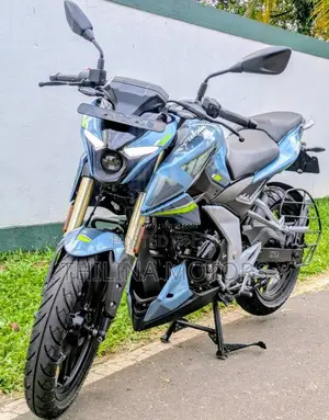 Bajaj Pulsar N160 2026 Motorbike (Used)