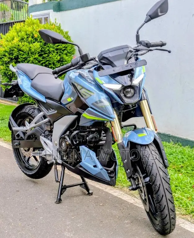 Bajaj Pulsar N160 2026 Motorbike (Used)