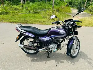TVS Star Sport 2007 Motorbike (Used)