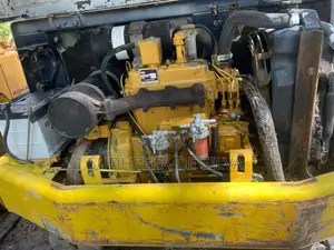 Komatsu Pc 20-6 2014 Heavy-Duty (Used)