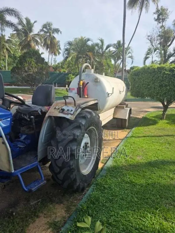 Powertrac Farmtrac 2018 Tractor (Used)