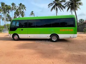 Mitsubishi Rosa Fuso 2012 Bus (Used)