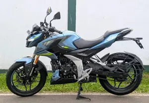 Bajaj Pulsar N160 2026 Motorbike (Used)